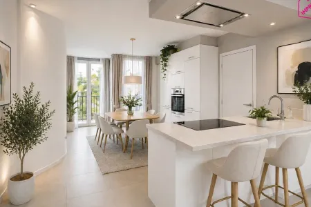 Appartement Te Koop Boechout