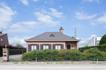 Huis Te Koop Beveren-kruibeke-zwijndrecht
