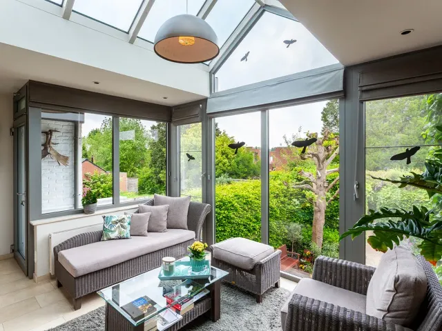 Huis in Beveren-kruibeke-zwijndrecht - Sparrenlaan 62, 2070