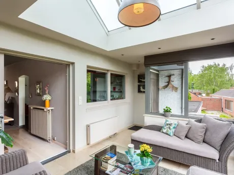Huis in Beveren-kruibeke-zwijndrecht - Sparrenlaan 62, 2070 - foto 2
