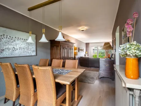 Huis in Beveren-kruibeke-zwijndrecht - Sparrenlaan 62, 2070 - foto 3