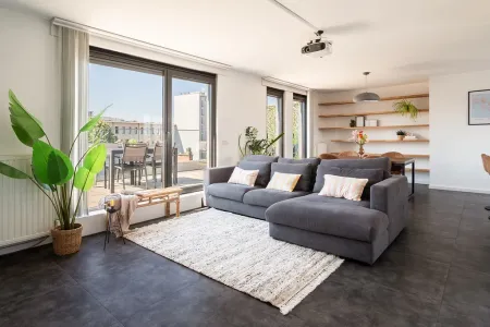 Appartement Te Koop Antwerpen