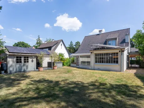 Huis in Schilde - Hindelaan 8, 2970 - foto 2
