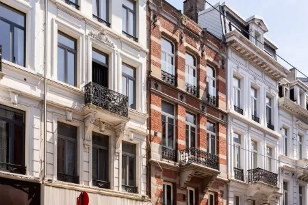 Appartement Te Koop Antwerpen