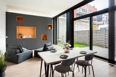 Appartement Te Koop Antwerpen