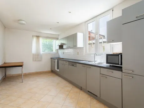 Huis in Antwerpen - Zeilstraat 34, 2060 - foto 4