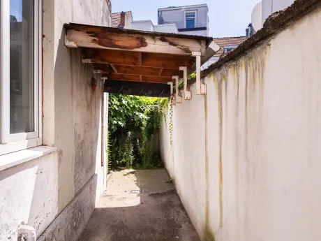 Huis in Antwerpen - Zeilstraat 34, 2060 - foto 6