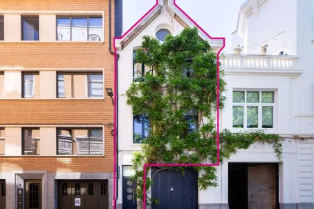 Appartement Te Koop Antwerpen