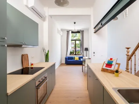 Huis in Antwerpen - Korte Kongostraat 30, 2060 - foto 2