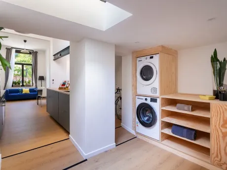 Huis in Antwerpen - Korte Kongostraat 30, 2060 - foto 3