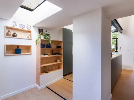 Huis in Antwerpen - Korte Kongostraat 30, 2060 - foto 4