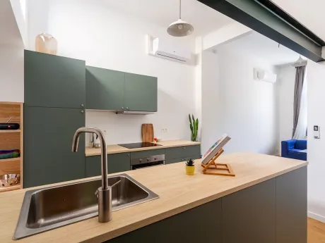 Huis in Antwerpen - Korte Kongostraat 30, 2060 - foto 5