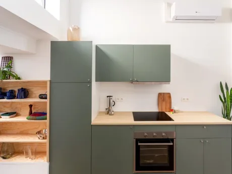 Huis in Antwerpen - Korte Kongostraat 30, 2060 - foto 6