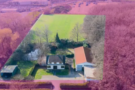 Villa À vendre Wilrijk
