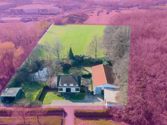Villa à Wilrijk - Neerland 33, 2610