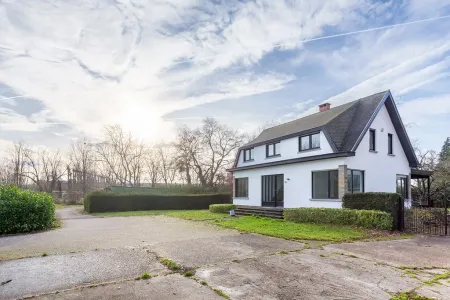 Villa À vendre Aartselaar