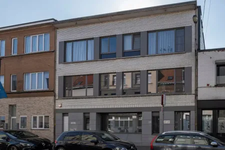 Maison À louer Antwerpen