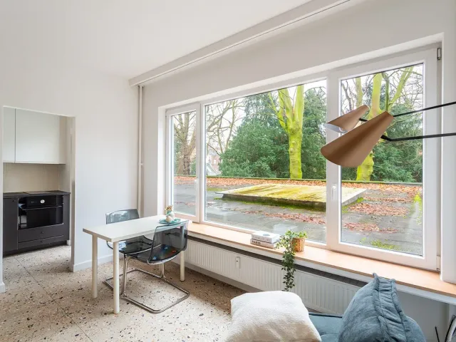 Appartement in Antwerpen - Zonnewijzerstraat 20, 2018