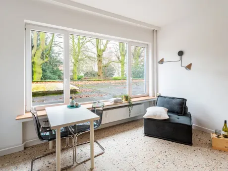 Appartement in Antwerpen - Zonnewijzerstraat 20, 2018 - foto 2