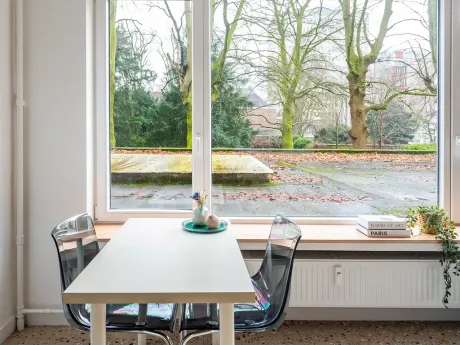 Appartement in Antwerpen - Zonnewijzerstraat 20, 2018 - foto 3