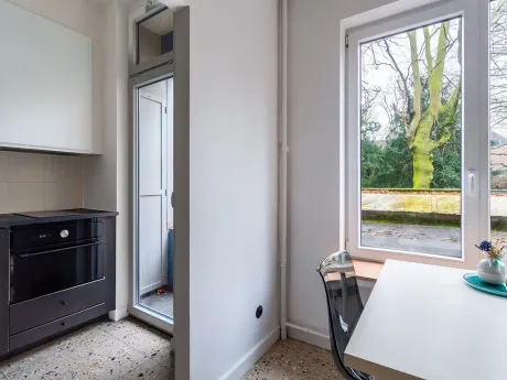 Appartement in Antwerpen - Zonnewijzerstraat 20, 2018 - foto 4