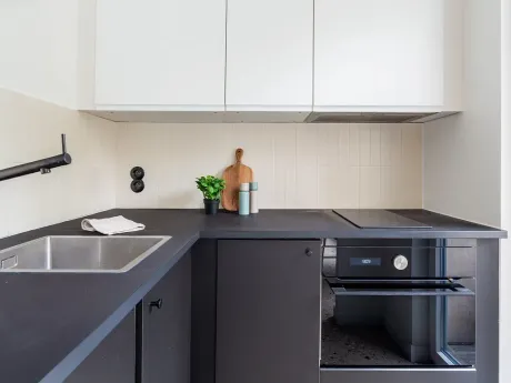 Appartement in Antwerpen - Zonnewijzerstraat 20, 2018 - foto 5