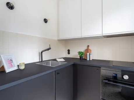 Appartement in Antwerpen - Zonnewijzerstraat 20, 2018 - foto 6