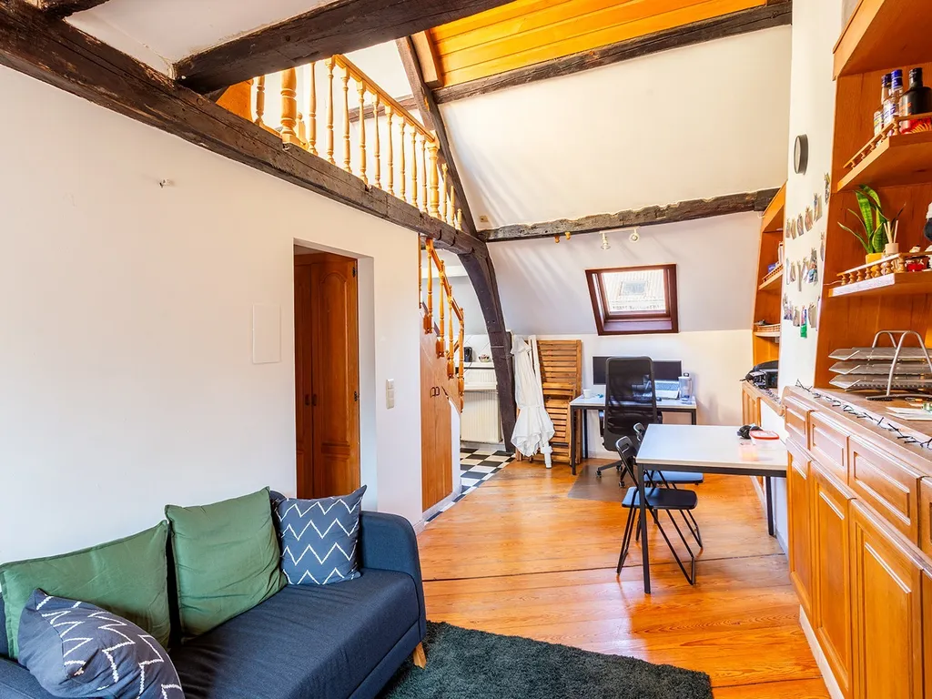 Hoofdfoto Appartement in Antwerpen