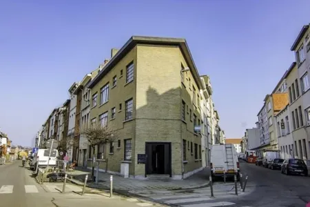 Appartement Te Huur Antwerpen
