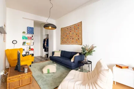 Huis Gearchiveerd Antwerpen