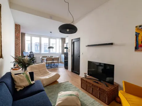 Huis in Antwerpen - Stefaniestraat 13, 2018 - foto 2