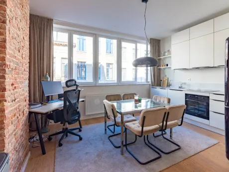 Huis in Antwerpen - Stefaniestraat 13, 2018 - foto 3