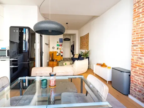 Huis in Antwerpen - Stefaniestraat 13, 2018 - foto 4