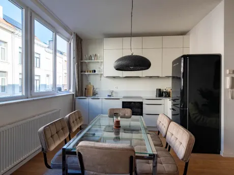 Huis in Antwerpen - Stefaniestraat 13, 2018 - foto 5