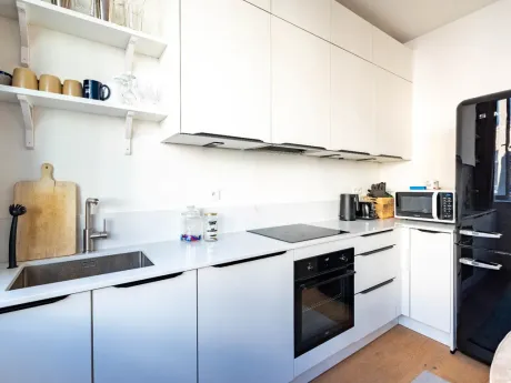 Huis in Antwerpen - Stefaniestraat 13, 2018 - foto 6