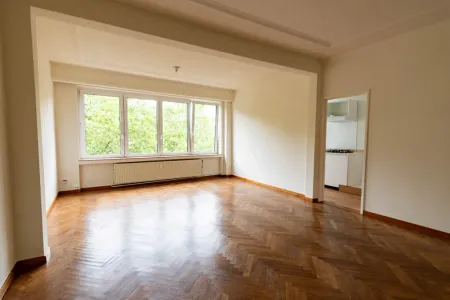Appartement Te Huur Antwerpen