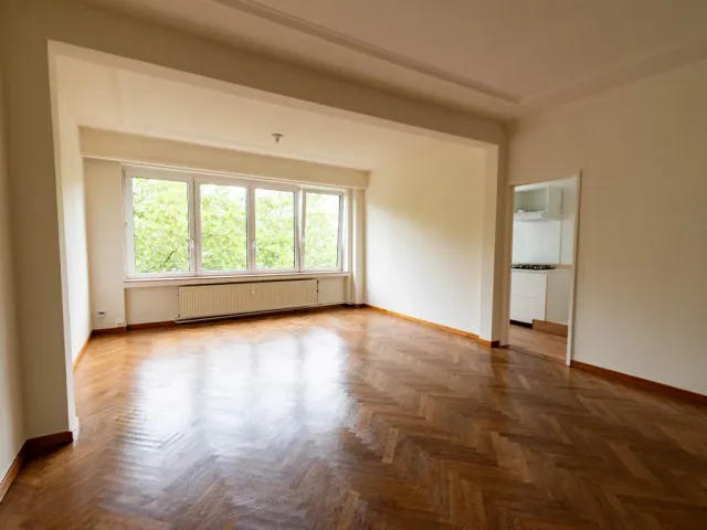 Appartement in Antwerpen - Mechelsesteenweg 209, 2018