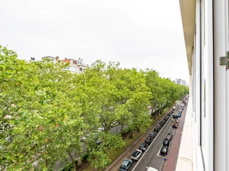 Appartement in Antwerpen - Mechelsesteenweg 209, 2018 - foto 4