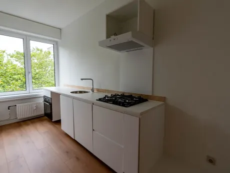 Appartement in Antwerpen - Mechelsesteenweg 209, 2018 - foto 5