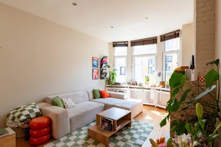Appartement Te Huur Antwerpen
