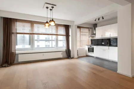 Appartement Te Huur Antwerpen