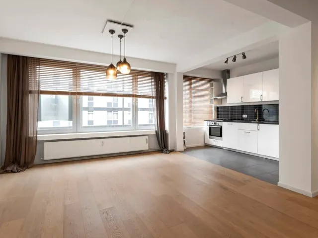 Appartement in Antwerpen - Mechelsesteenweg 140, 2018