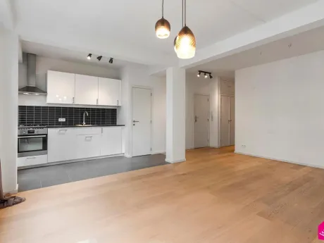 Appartement in Antwerpen - Mechelsesteenweg 140, 2018 - foto 2