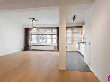 Appartement in Antwerpen - Mechelsesteenweg 140, 2018 - foto 5