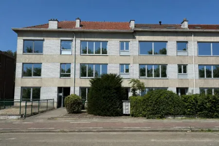 Appartement Te Huur Schoten