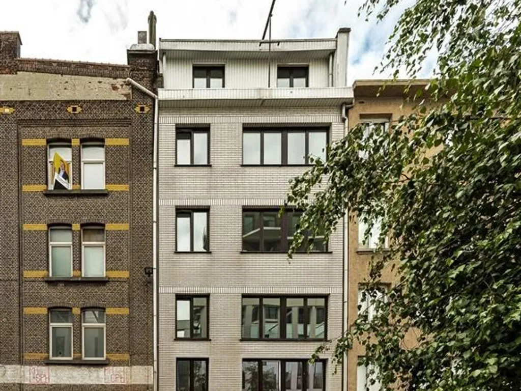Hoofdfoto Appartement in Antwerpen