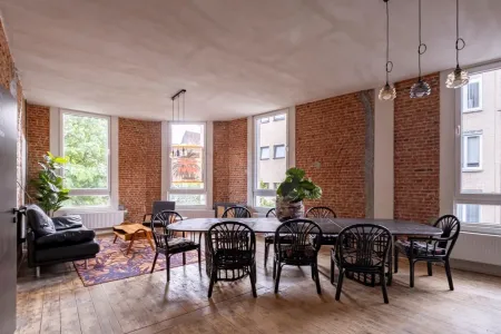 Huis Te Huur Antwerpen