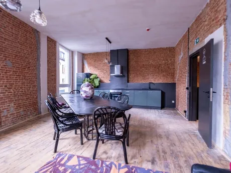 Huis in Antwerpen - Fransenplaats 6, 2018 - foto 2