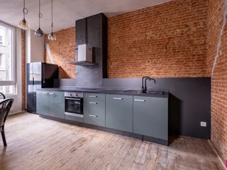 Huis in Antwerpen - Fransenplaats 6, 2018 - foto 3