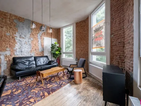 Huis in Antwerpen - Fransenplaats 6, 2018 - foto 4